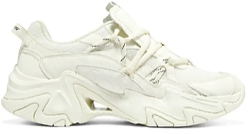 Giày Skechers D'Lites Stamina 'White' 896072-OFWT Giày Skechers D'Lites Stamina 'White' 896072-OFWT