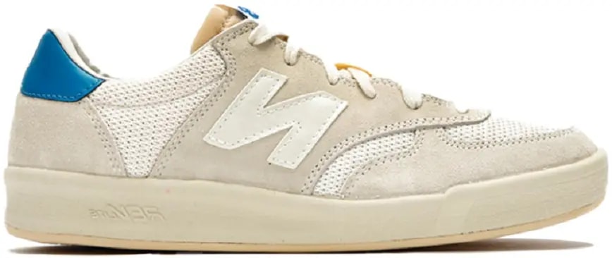 Giày New Balance CRT300 'Grey Blue' CRT300VW — kich-thuoc: 37.5 Giày New Balance CRT300 'Grey Blue' CRT300VW — kich-thuoc: 37.5