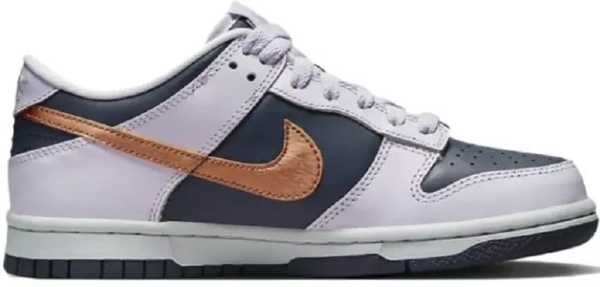 Giày Nike Dunk Low 'Metallic Copper' DX1663-400 Giày Nike Dunk Low 'Metallic Copper' DX1663-400