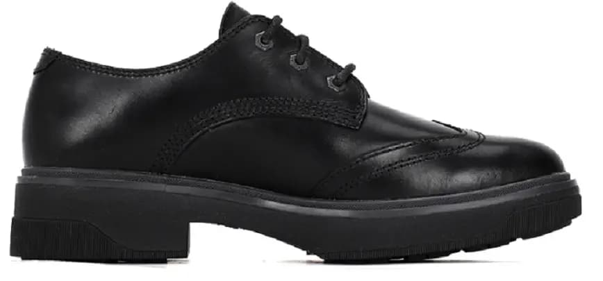 Giày Timeberland Nolita Sky Ox Blk 'Black' A1YUB015 Giày Timeberland Nolita Sky Ox Blk 'Black' A1YUB015