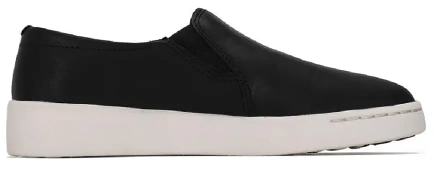 Giày Timberland Teya Slip On Outdoor 'Black' A26N3015 Giày Timberland Teya Slip On Outdoor 'Black' A26N3015