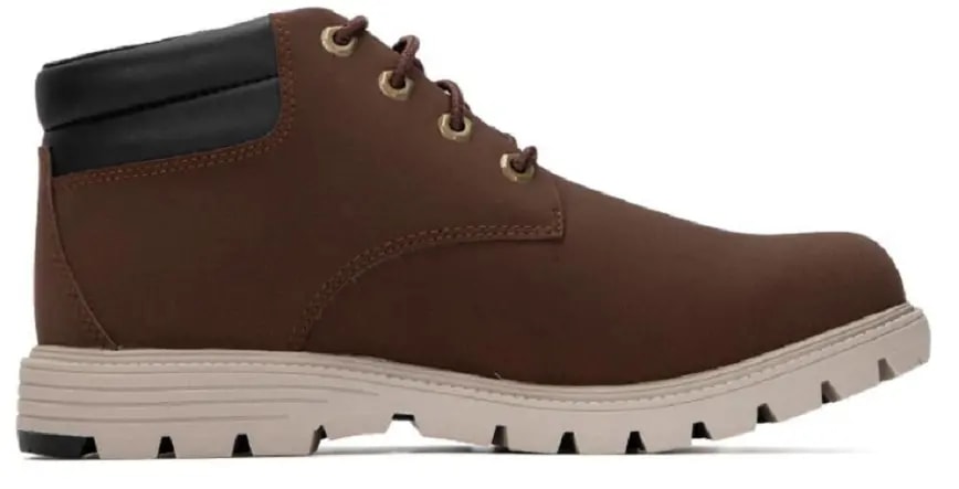 Giày Timberland Mid-top Shock-Absorbing 'Brown' A5UN5931 — kich-thuoc: lien-he-order Giày Timberland Mid-top Shock-Absorbing 'Brown' A5UN5931 — kich-thuoc: lien-he-order