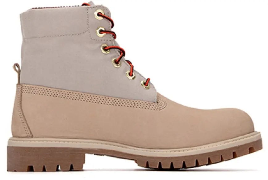 Giày Timberland Casual Vintage 'Light Taupe' A2GCMK51 — kich-thuoc: lien-he-order Giày Timberland Casual Vintage 'Light Taupe' A2GCMK51 — kich-thuoc: lien-he-order