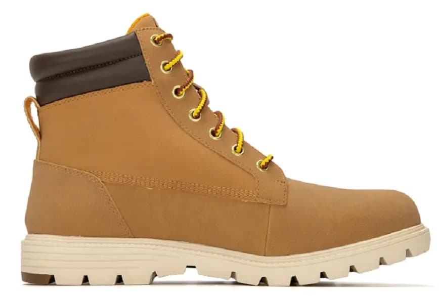 Giày Timberland Casual Mid-Top Outdoor 'Brown' A5UFH231 Giày Timberland Casual Mid-Top Outdoor 'Brown' A5UFH231