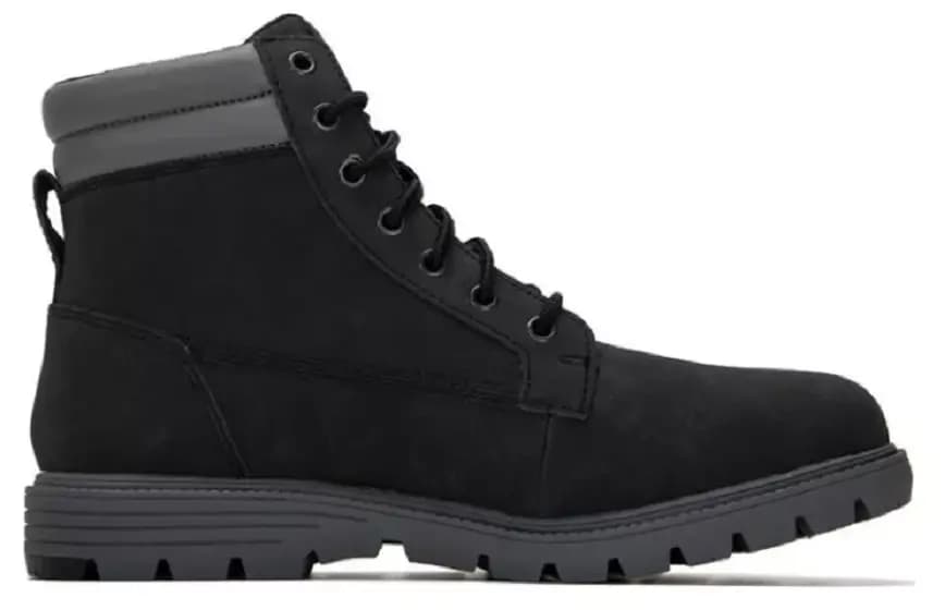 Giày Timberland Wear Resistant Outdoor 'Black' A5UG5015 Giày Timberland Wear Resistant Outdoor 'Black' A5UG5015