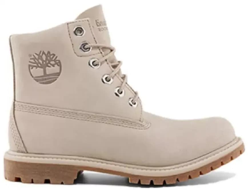 Giày Timberland Casual Waterproof 'Light Taupe' A44KU Giày Timberland Casual Waterproof 'Light Taupe' A44KU