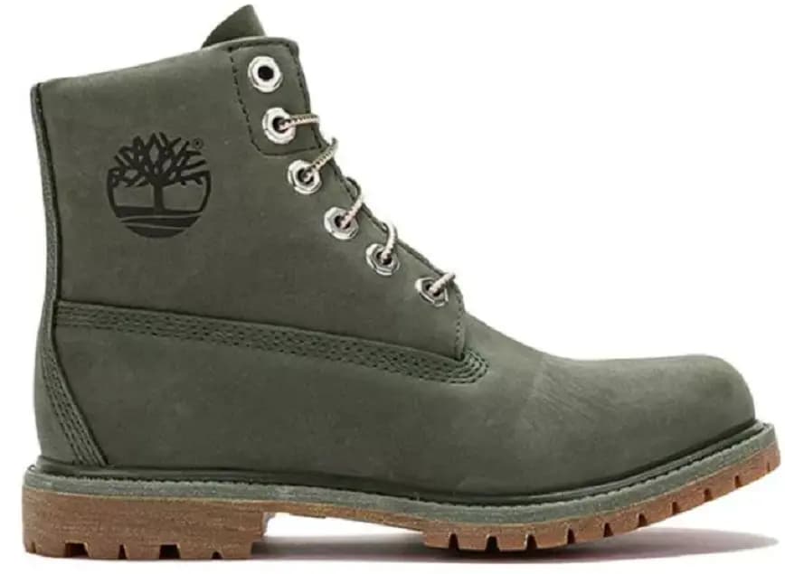 Giày Timberland Waterproof Casual 'Army Green' A44JU Giày Timberland Waterproof Casual 'Army Green' A44JU