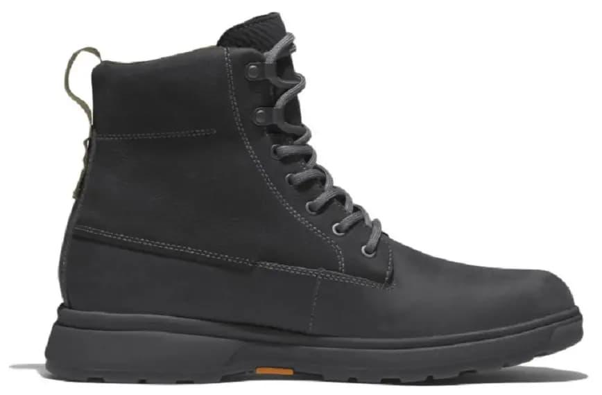 Giày Timberland Atwells Ave Waterproof 'Drak Gray' A43UN015 Giày Timberland Atwells Ave Waterproof 'Drak Gray' A43UN015