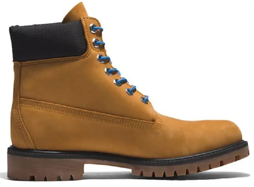 Giày Timberland Premium 6 Inch 'Yellow' A2DJF231 Giày Timberland Premium 6 Inch 'Yellow' A2DJF231