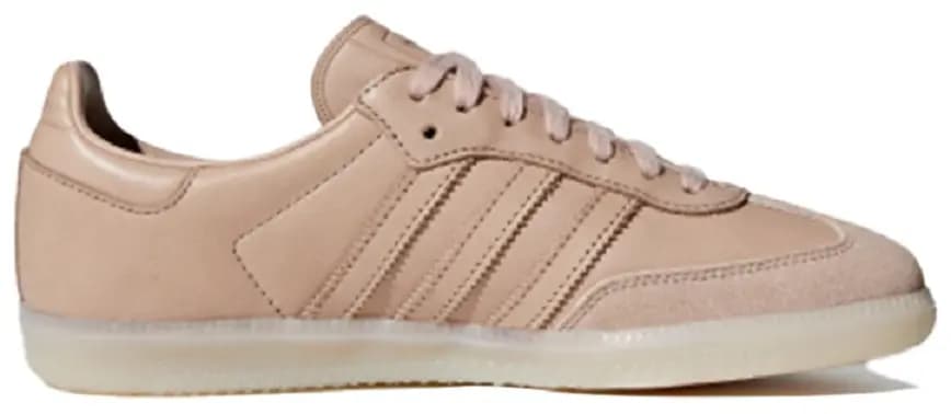 Giày Adidas Originals Samba OG 'White Cream' DB3358 Giày Adidas Originals Samba OG 'White Cream' DB3358
