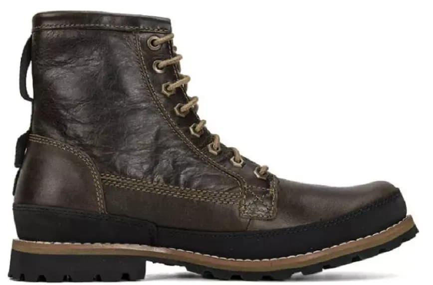 Giày Timberland Casual Retro 'Brown' A44X8327 Giày Timberland Casual Retro 'Brown' A44X8327