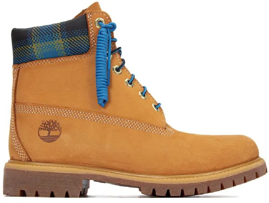 Giày Timberland Retro Wear Resistant High Top 'Khaki' A2EUX231 — kich-thuoc: lien-he-oder Giày Timberland Retro Wear Resistant High Top 'Khaki' A2EUX231 — kich-thuoc: lien-he-oder