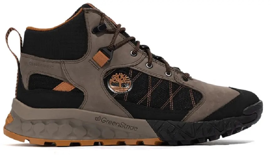 Giày Timberland Trailquest 'Black Brown' A2PST901 — kich-thuoc: lien-he-order Giày Timberland Trailquest 'Black Brown' A2PST901 — kich-thuoc: lien-he-order