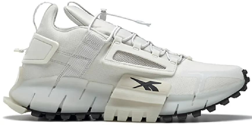 Giày Reebok Zig Kinetica Edge 'White' FV3837 Giày Reebok Zig Kinetica Edge 'White' FV3837