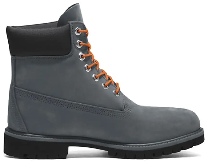 Giày Timberland Premium 6 Inch 'Gray' A2DZG033 Giày Timberland Premium 6 Inch 'Gray' A2DZG033