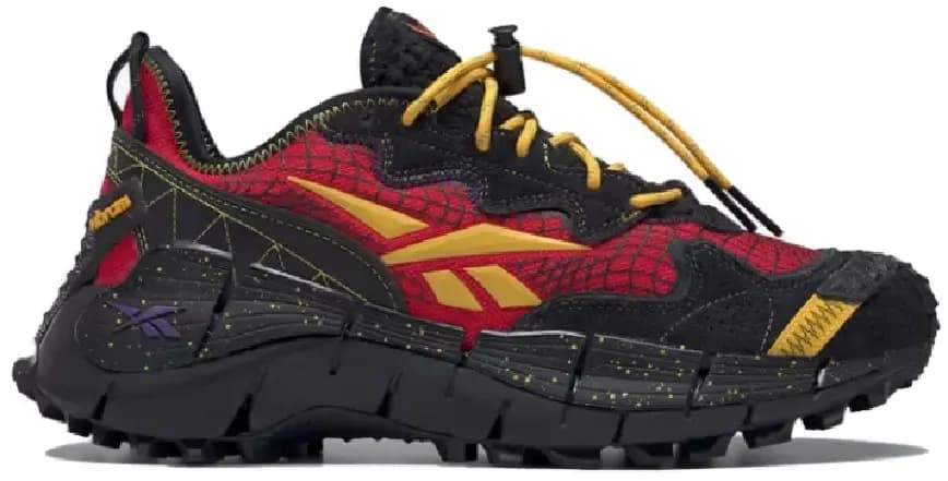 Giày Reebok Zig Kinetica II Edge 'ASAP Nast' GY5805 Giày Reebok Zig Kinetica II Edge 'ASAP Nast' GY5805