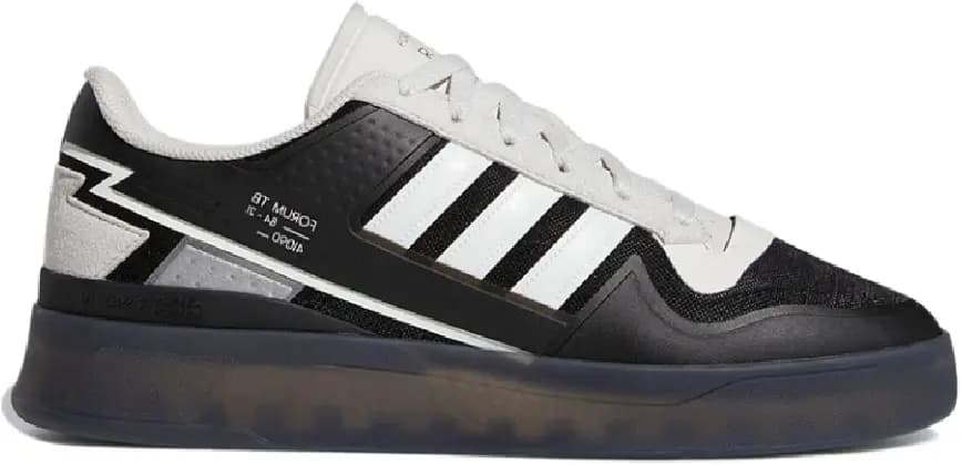 Giày Adidas Forum Tech Boost 'White Black' GY3571 Giày Adidas Forum Tech Boost 'White Black' GY3571