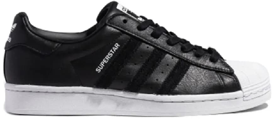 Giày Adidas Originals Superstar 'Black' FX7765 Giày Adidas Originals Superstar 'Black' FX7765