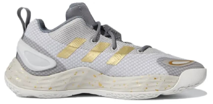 Giày Adidas Exhibit A Candace Parker 'Grey' GY0992 Giày Adidas Exhibit A Candace Parker 'Grey' GY0992