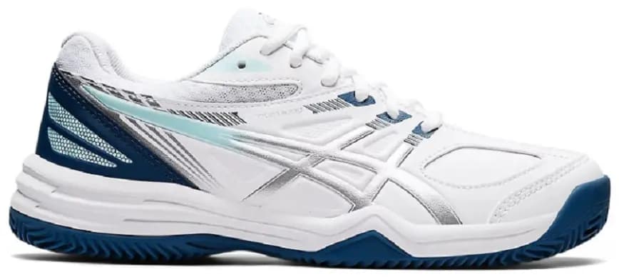 Giày Onitsuka Tiger Court Slide 2 'White Blue' 1042A147-103 Giày Onitsuka Tiger Court Slide 2 'White Blue' 1042A147-103