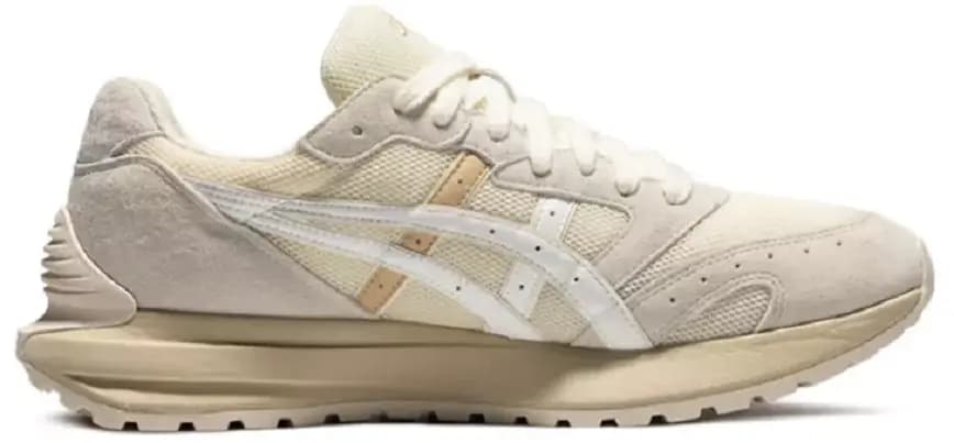 Giày Asics Tarther Sc 'White' 1203A125-756 Giày Asics Tarther Sc 'White' 1203A125-756