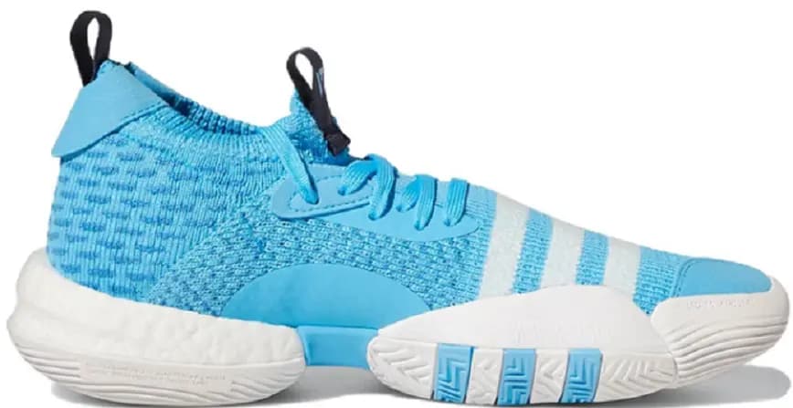 Giày Adidas Trae Young 2 'Navy Light' H06479 Giày Adidas Trae Young 2 'Navy Light' H06479