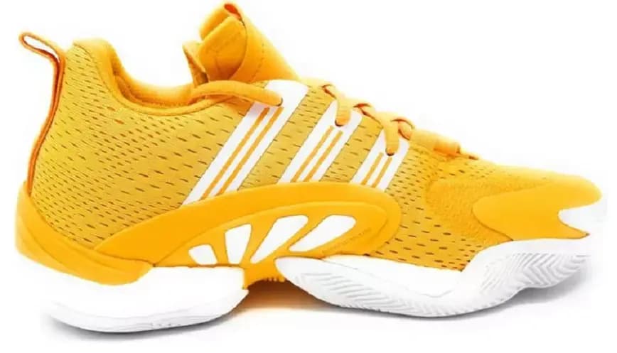 Giày Adidas Sm Crazy Byw 2.0 'Yellow' FV7101 Giày Adidas Sm Crazy Byw 2.0 'Yellow' FV7101