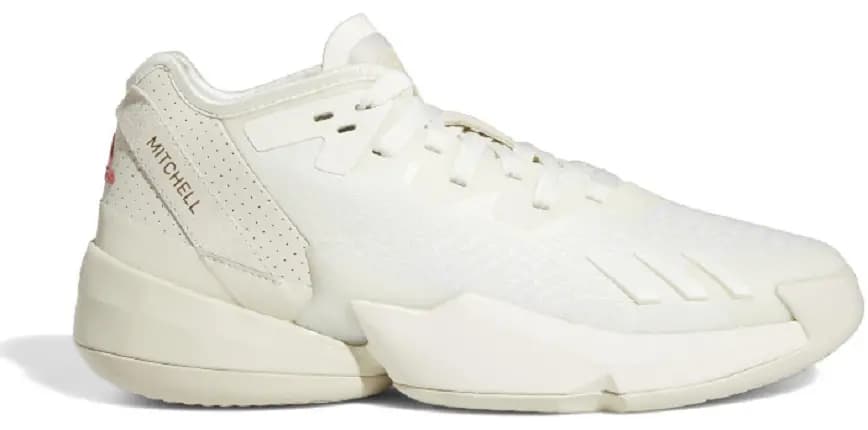 Giày Adidas Don 'White' HR1783 Giày Adidas Don 'White' HR1783