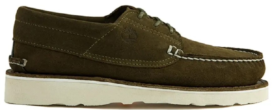 Giày Timberland Casual Comfortable 'Brown' A2NVE302 — kich-thuoc: lien-he-order Giày Timberland Casual Comfortable 'Brown' A2NVE302 — kich-thuoc: lien-he-order