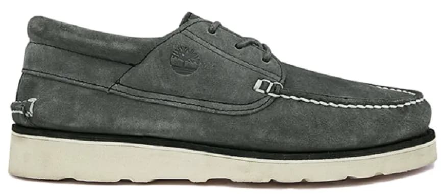Giày Timberland Casual Comfortable 'Gray' A2NV3 Giày Timberland Casual Comfortable 'Gray' A2NV3