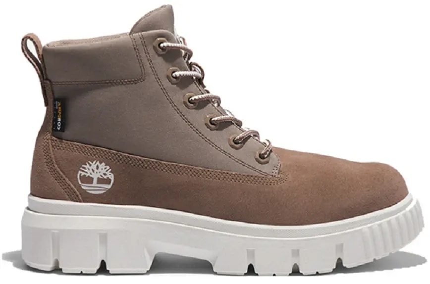 Giày Timberland Outdoor Casual 'Brown' A2M43M — kich-thuoc: lien-he-order Giày Timberland Outdoor Casual 'Brown' A2M43M — kich-thuoc: lien-he-order