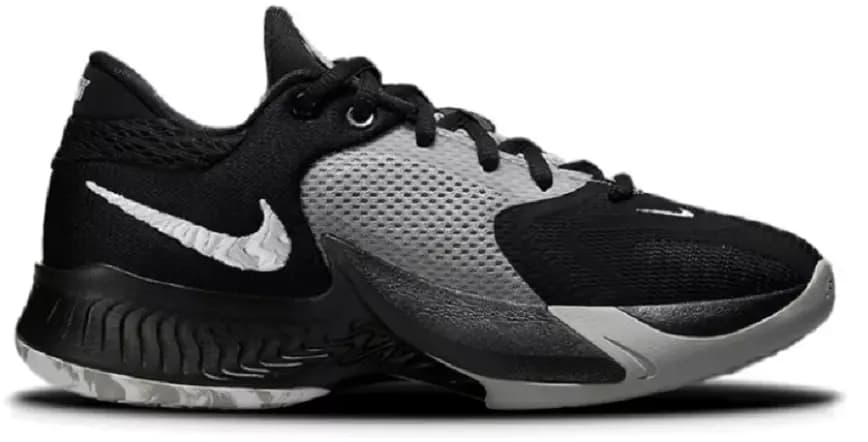 Giày Nike Zoom Freak 4 'Oreo' DQ0553-001 Giày Nike Zoom Freak 4 'Oreo' DQ0553-001