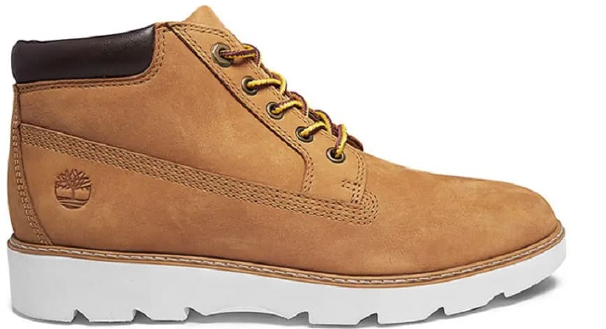 Giày Timberland Nelllie 'Brown' A26KKW Giày Timberland Nelllie 'Brown' A26KKW