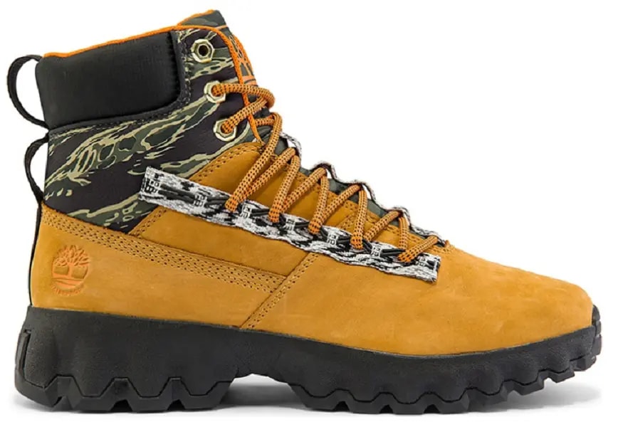 Giày Timberland Outdoor Funcional 'Brown' A2NEEW — kich-thuoc: lien-he-order Giày Timberland Outdoor Funcional 'Brown' A2NEEW — kich-thuoc: lien-he-order