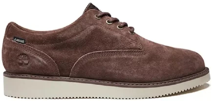 Giày Timberland Waterproof Lighweight 'Brown' A2J21W Giày Timberland Waterproof Lighweight 'Brown' A2J21W