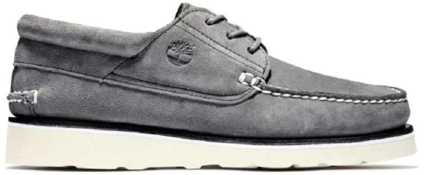 Giày Timberland Casual Comfortable 'Grey' A2NV3033 Giày Timberland Casual Comfortable 'Grey' A2NV3033