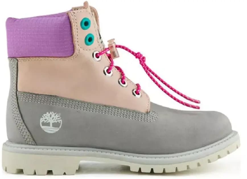 Giày Timberland Outdoor Leisure 'Grey' A2MC1W Giày Timberland Outdoor Leisure 'Grey' A2MC1W