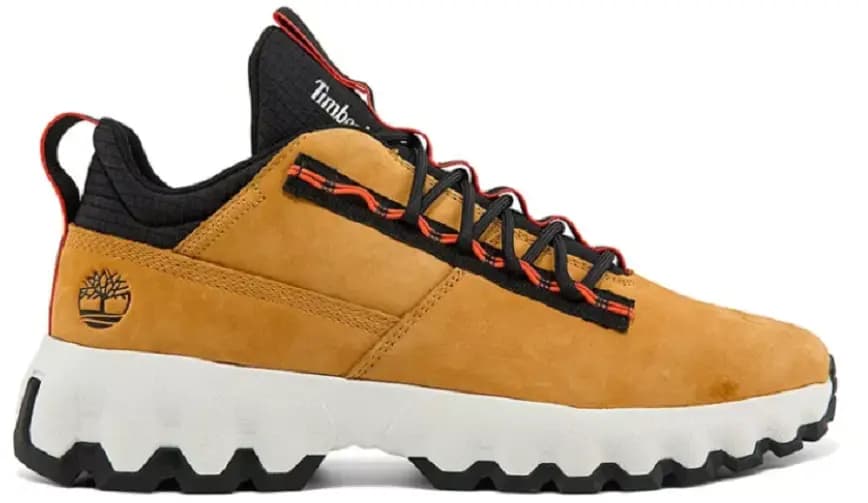 Giày Timberland Outdoor Sport Casual 'Yellow' A2KSHW Giày Timberland Outdoor Sport Casual 'Yellow' A2KSHW