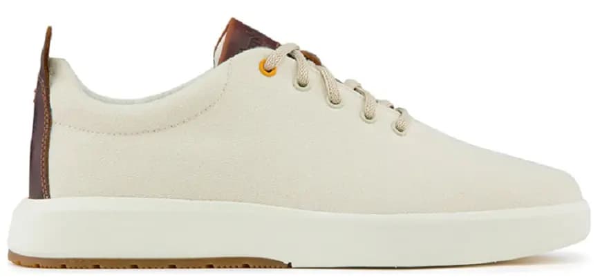 Giày Timberland Casual Fabric 'White' A226PW Giày Timberland Casual Fabric 'White' A226PW