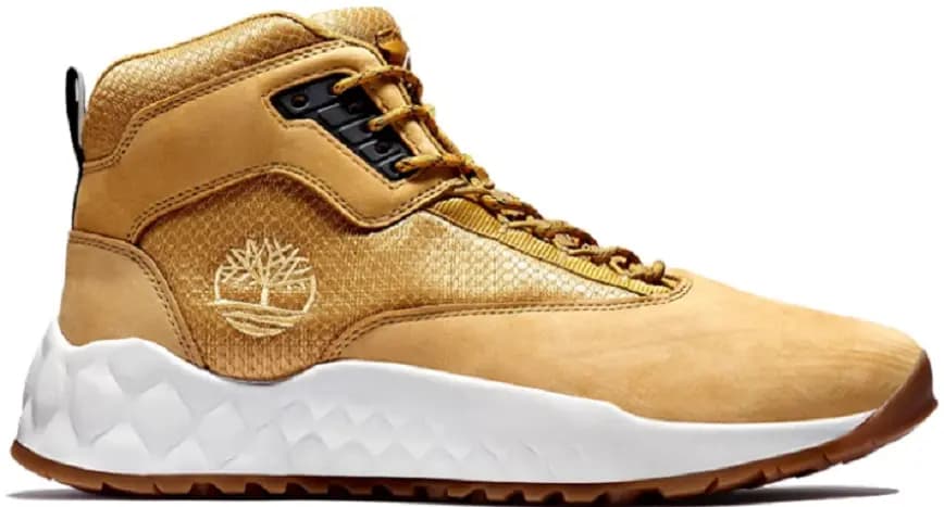Giày Timberland Solar Wave 'Yellow' A2BPV231 Giày Timberland Solar Wave 'Yellow' A2BPV231