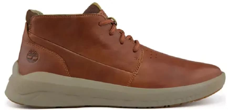 Giày Timberland Bradstreet 'Brown' A2HEZW Giày Timberland Bradstreet 'Brown' A2HEZW