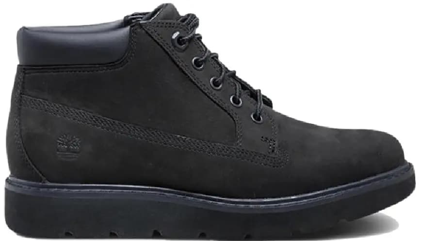 Giày Timberland Kenniston Nellie 'Black' A1GNS Giày Timberland Kenniston Nellie 'Black' A1GNS