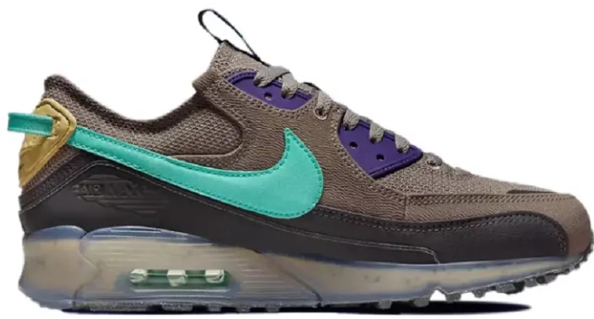 Giày Nike Air Max 90 Terrascape 'Brown' DQ3987-001 — kich-thuoc: lien-he-order Giày Nike Air Max 90 Terrascape 'Brown' DQ3987-001 — kich-thuoc: lien-he-order