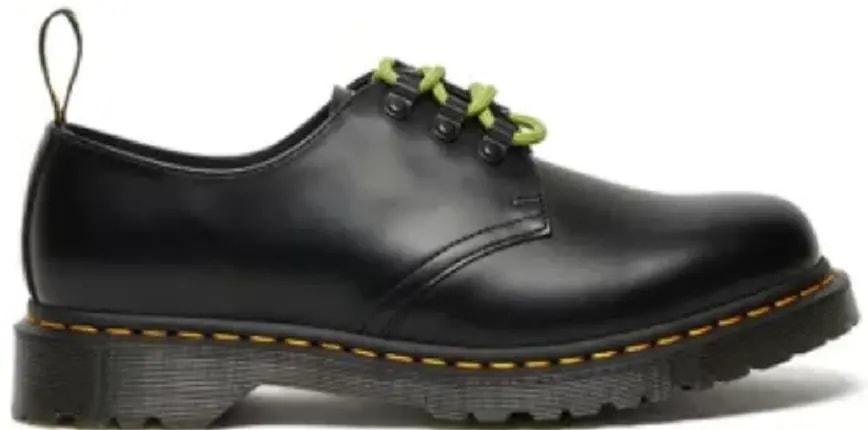 Giày Dr Martens 1461 Oxford 'Black' 26926001 — kich-thuoc: 39 Giày Dr Martens 1461 Oxford 'Black' 26926001 — kich-thuoc: 39