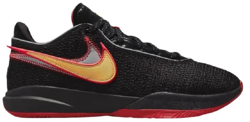 Giày Nike LeBron 20 EP 'Trinity' DJ5422-001 Giày Nike LeBron 20 EP 'Trinity' DJ5422-001
