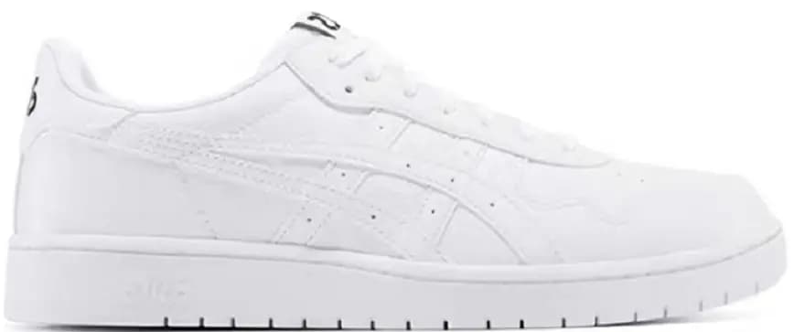 Giày Asics Tiger Japan S 'White' 1191A163-100 Giày Asics Tiger Japan S 'White' 1191A163-100