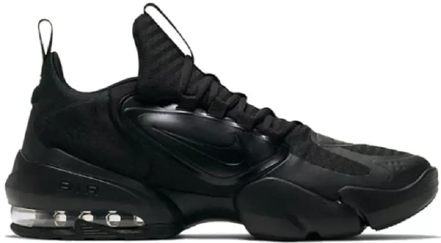 Giày Nike Air Max Alpha Savage 'Black' AT3378-010 Giày Nike Air Max Alpha Savage 'Black' AT3378-010