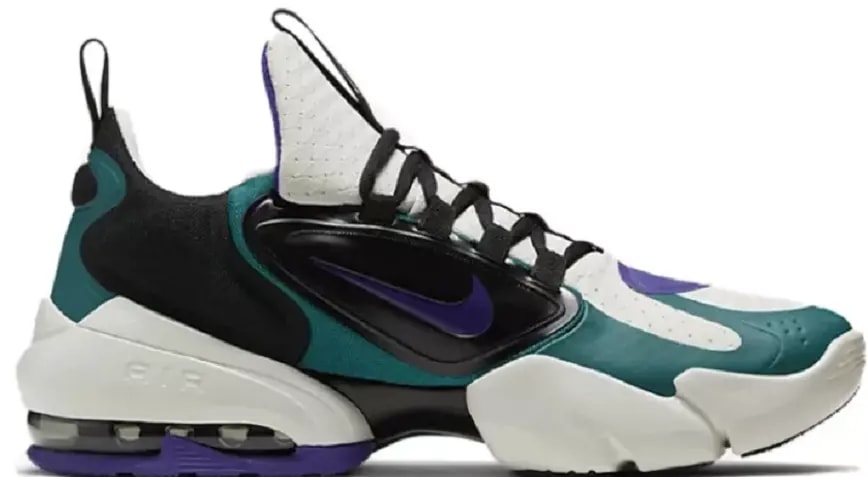 Giày Nike Air Max Alpha Savage 'Green White' AT3378-053 — kich-thuoc: 42.5 Giày Nike Air Max Alpha Savage 'Green White' AT3378-053 — kich-thuoc: 42.5