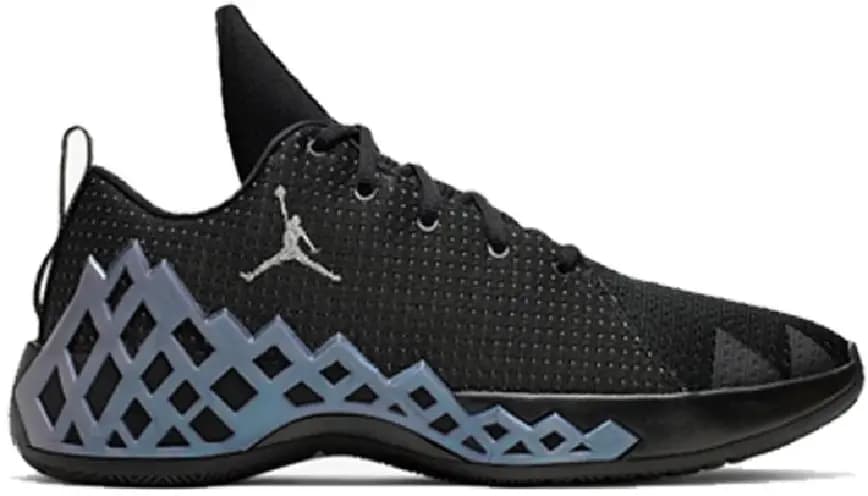 Giày Nike Air Jordan Diamond Low 'Black' CI1209-002 Giày Nike Air Jordan Diamond Low 'Black' CI1209-002