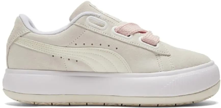 Giày Puma Mayu Heart 'Beige' 387321-03 Giày Puma Mayu Heart 'Beige' 387321-03